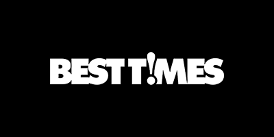 BEST TIMES