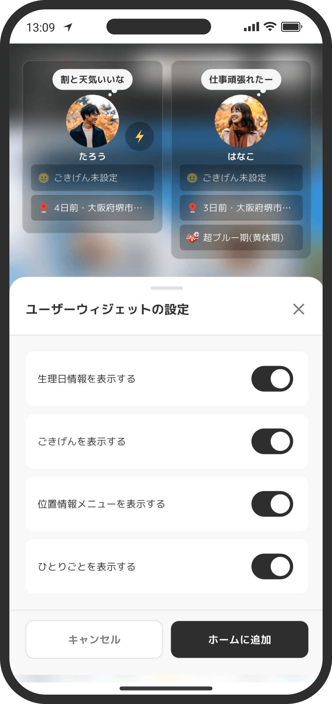 What is it?