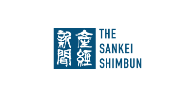 The Sankei Shimbun